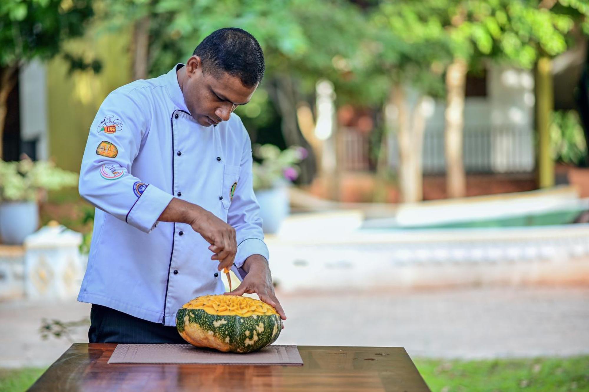 Hotel Golden Ray Dambulla Exteriér fotografie